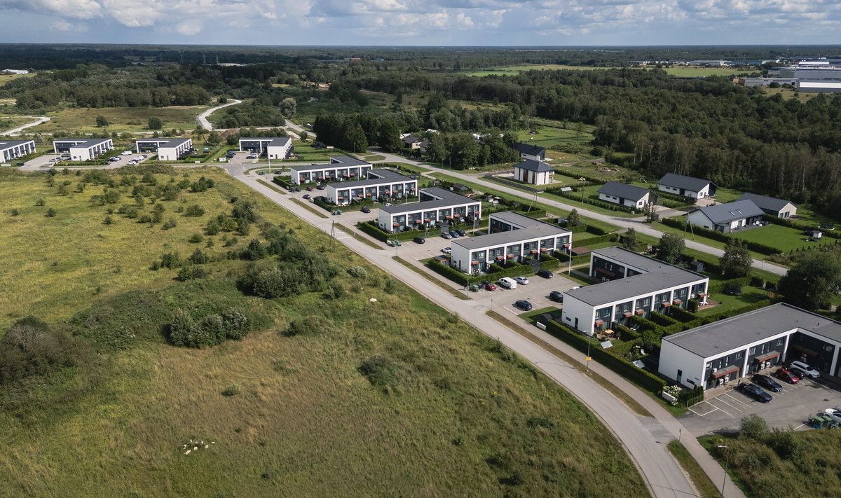 „See on tõepoolest reaalne olukord, millega on juba aastaid proovitud panku petta, ja suure tõenäosusega on mõni selline pettus ka õnnestunud,“ tunnistab Coop Panga kodulaenude äriliini juht Karin Ossipova.