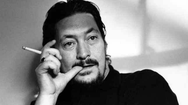 Suri jõuluhitist „Driving Home for Christmas“ tuntud Chris Rea