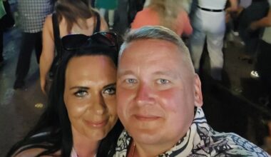 MÄRKAMISED | Kas napsulembuse tõttu naisest ilma jäänud Sulo Tintse on abikaasaga tagasi koos?