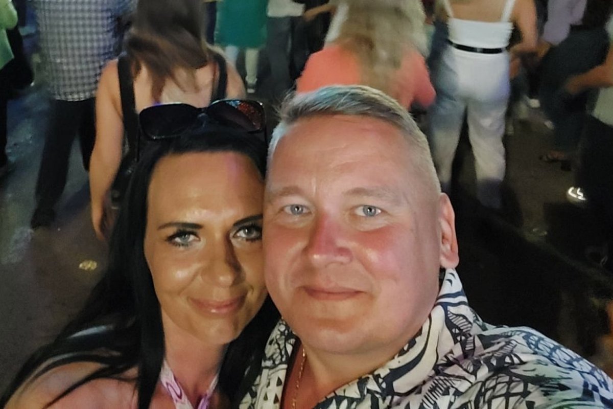 MÄRKAMISED | Kas napsulembuse tõttu naisest ilma jäänud Sulo Tintse on abikaasaga tagasi koos?