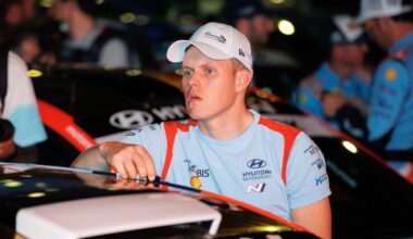 Tänak pole uutest WRC-sarja autodest vaimustuses: muudetakse seda, mida on lihtne muuta