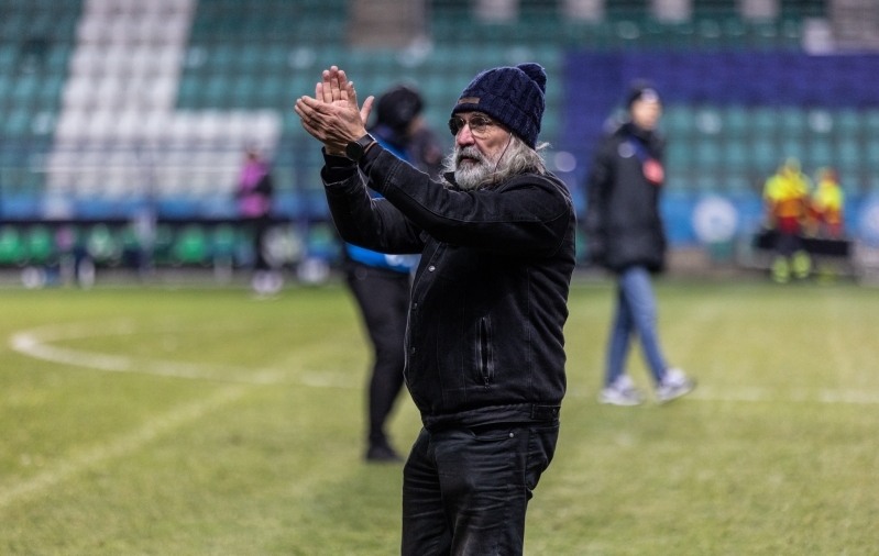 Aivar Pohlak möönas kaks aastat tagasi, et EJL tegi enda seisukohtade väljendamisel vigu. Foto: Brit Maria Tael