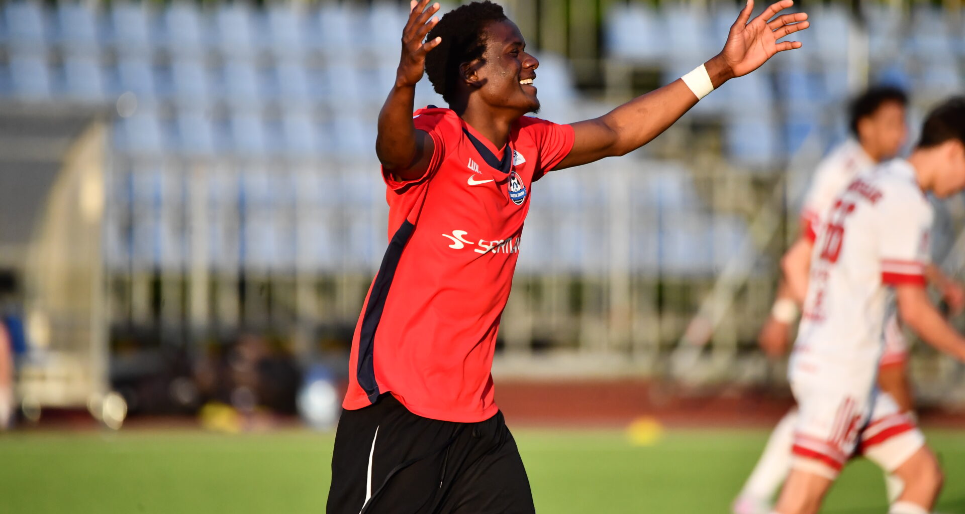 Kabore kuulus algrivistusse, ent Burkina Faso vormistas võimsa võidu sügaval üleajal ilma temata