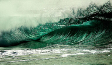 Nädala lõpus ennustatakse Soomes suurt tormi
