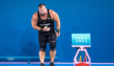 AASTA RASKEJÕUSTIKLANE | Mart Seim murdis medalimehena taas suurde mängu