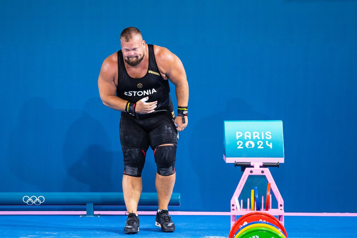 AASTA RASKEJÕUSTIKLANE | Mart Seim murdis medalimehena taas suurde mängu