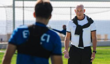 "Kui ma poleks Eestisse tulnud, oleksin olnud Barcelonas ja Bayernis!" Arno Pijpersi 25 aastat Eesti jalgpallis - Soccernet.ee