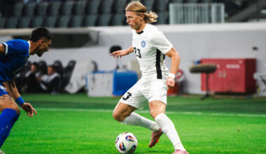 Sahinad: kunagine Tšehhi meister ja Lindpere endine koduklubi tunneb Sinjavski vastu huvi  (pakkumine ka mujalt!)