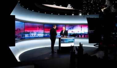 Ungari peaminister ütles aastalõpu intervjuus, et Euroopa on sõjale palju lähemal kui arvatakse