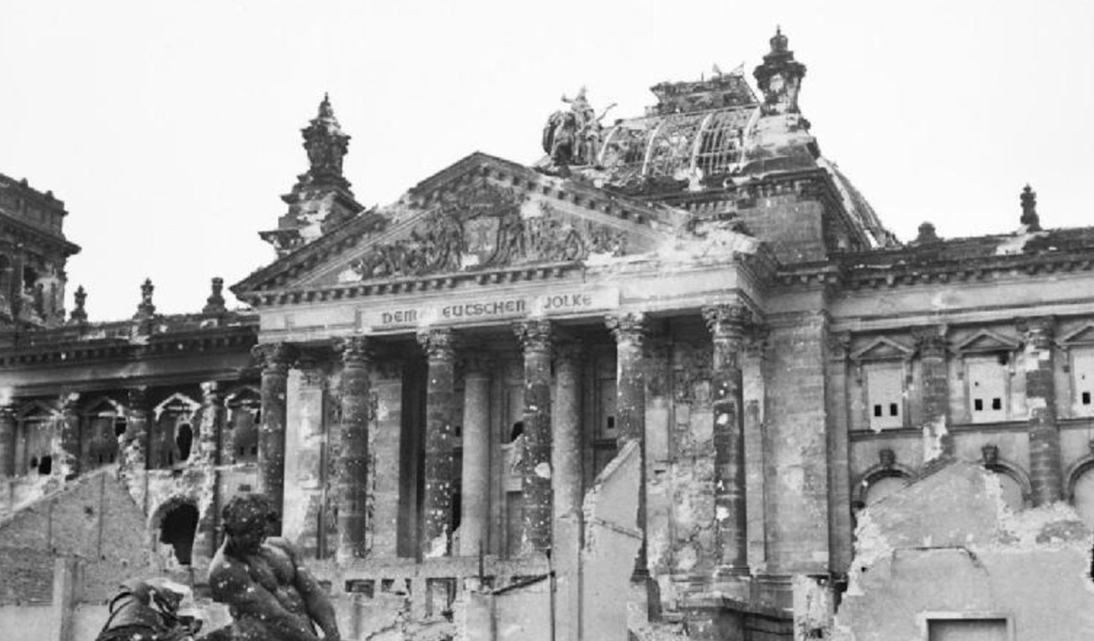 Venemaa andis soovituse mitte sõita Saksamaale ja avaldas paljutähendusliku pildi