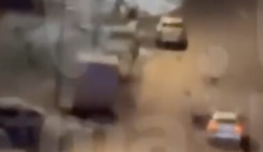 Ukraina korraldas Moskvas pommiplahvatuse, hukkus kolm inimest