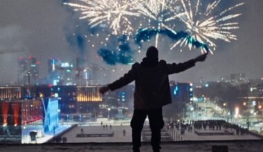 NÄDALA FILM | Tõenäoliselt ei olegi meie vaatajal veel oskust filme nagu „Mo Papa“ vastu võtta