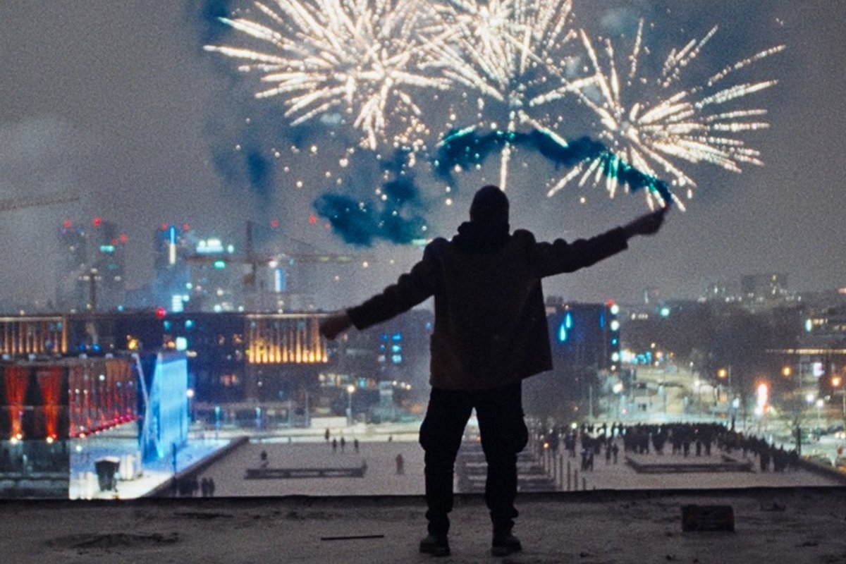 NÄDALA FILM | Tõenäoliselt ei olegi meie vaatajal veel oskust filme nagu „Mo Papa“ vastu võtta