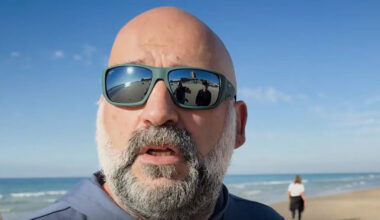 VIDEO: Ukrainas tagaotsitav mees leiti üles Iisraelist