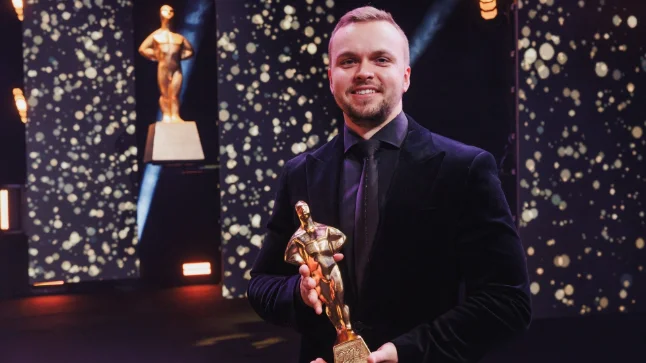 PALJU ÕNNE! Eesti aasta treener saab isaks