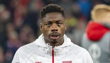 Türgi meedia: skandaali sattunud Richie Musaba kaksikvend siirdub Fenerbahcesse