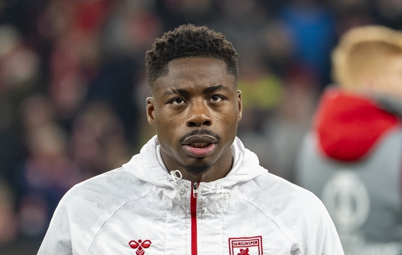 Türgi meedia: skandaali sattunud Richie Musaba kaksikvend siirdub Fenerbahcesse