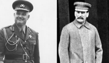 Kremli „rahuläbirääkijate“ praktikad 86 aastat tagasi: meenutame, kuidas Laidoner Moskvas käis