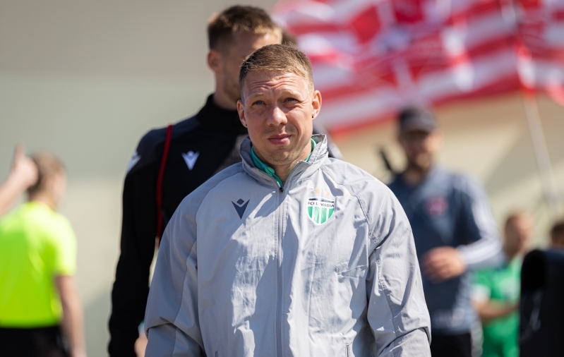 Tihe päev: Elhi aitas enne legendide turniiri Bunker Partneri karikavõistlustel poolfinaali