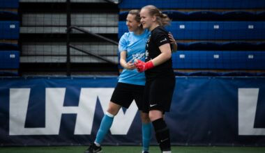 Štšerbatšenia võiduta võidukast Poseidonist: esiliiga on meile paras!