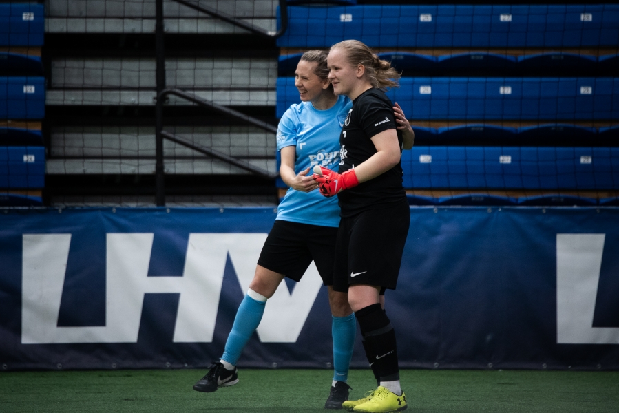 Štšerbatšenia võiduta võidukast Poseidonist: esiliiga on meile paras!