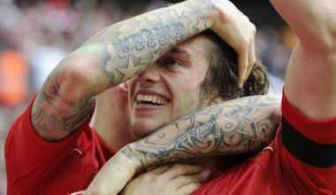 Rekordsumma eest Liverpooli müüdud endist ründetähte ähvardab vanglakaristus