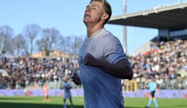 Hea äri: Chelsea ja Manchester Unitedi ülejäägid säravad Itaalia tiitliheitluses