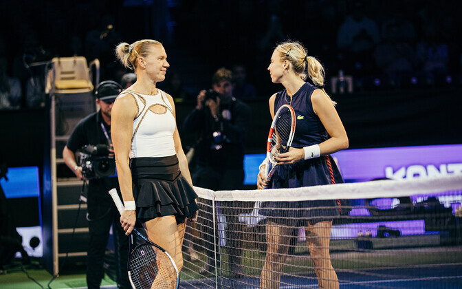 Kodune padeliturniir toob platsile Kanepi ja Kontaveidi | Teised alad