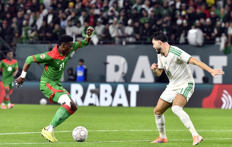 Mahrezi penalti alistas Zidane