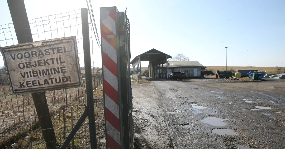 Pikkade pühade ajal peeti kinni sissetungijad, pääsu polnud ka vägivallatsejatest