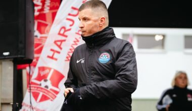 Kožuhhovski Matrossovi lahkumisest: mul oli temaga avameelne vestlus