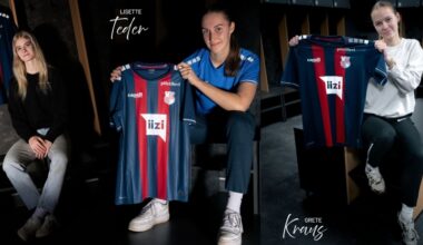 Paide naiskond sai veel kolm täiendust Tammekast