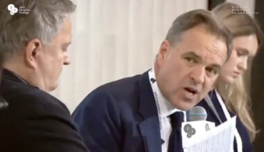 Briti asjatundja: Vene-vastane sanktsioonirežiim on täielikult läbi kukkunud