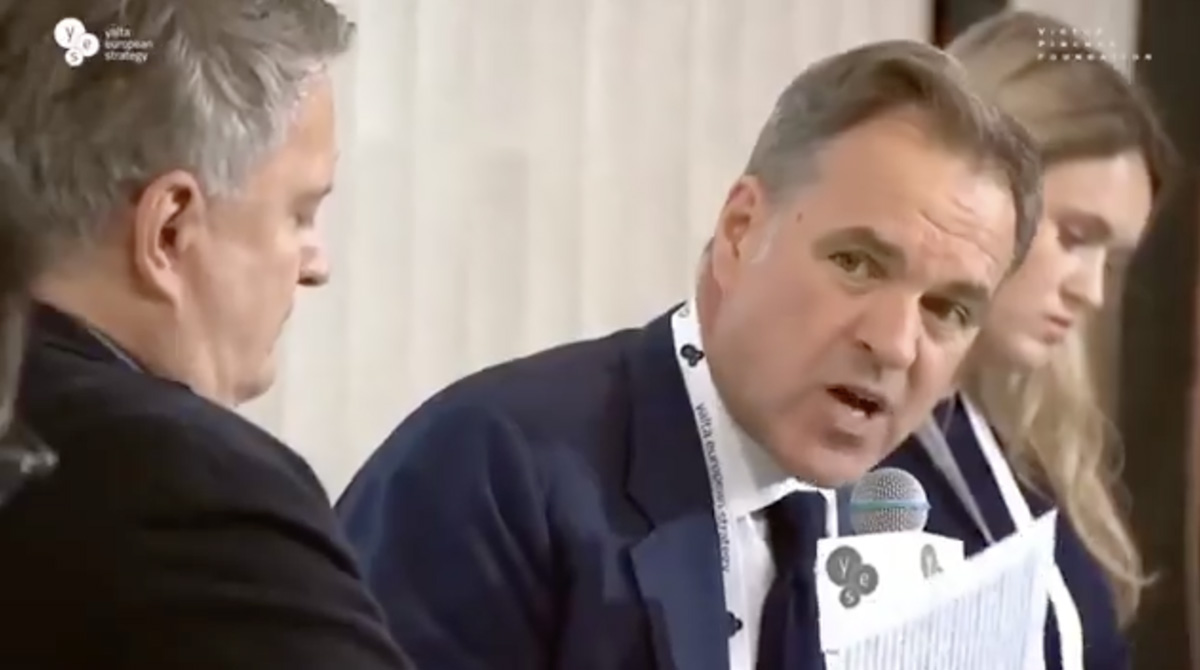 Briti asjatundja: Vene-vastane sanktsioonirežiim on täielikult läbi kukkunud