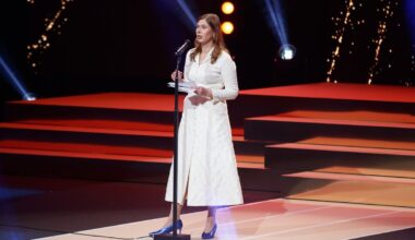 Kersti Kaljulaid: kui rahvusvahelised spordijuhid valivad agressorile järeleandmise tee, pole muud, kui võidelda ja võita