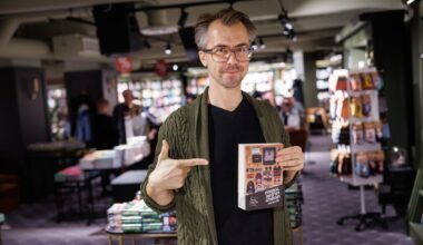 NÄDALA RAAMAT | Mitu head romaani on uputatud pealiskaudsesse panoraamromaani