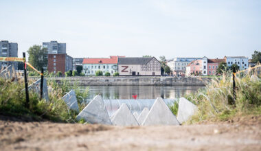 Leedu valmistub Vene ja Valgevene piiri lähedal asuvat sildade õhku laskmiseks