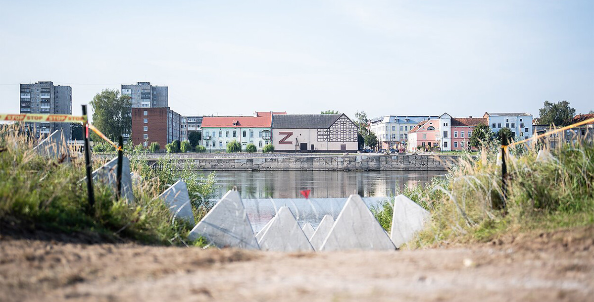 Leedu valmistub Vene ja Valgevene piiri lähedal asuvat sildade õhku laskmiseks