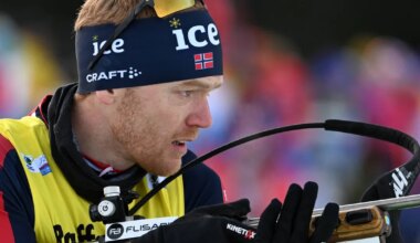 Laskesuusataja Sivert Bakkeni surma põhjus avaldatakse alles paari kuu pärast - Postimees Sport