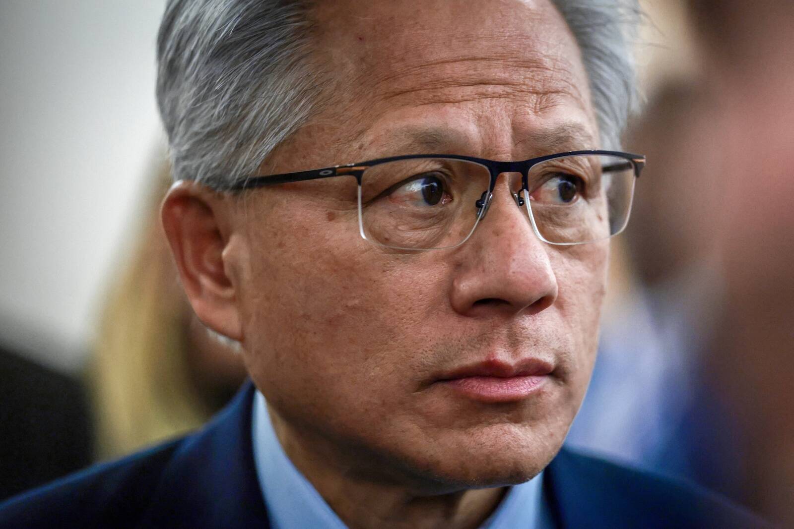 Nvidia tegevjuht Jensen Huang on kutsunud Iisraeli kiibitootja “teiseks koduks”.