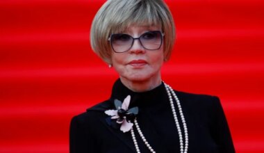 Kultusfilmi „Moskva pisaraid ei usu“ staar suri 83aastaselt