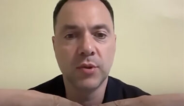 Ukraina presidendi endine nõunik: tegelikult rünnati Vene tuumarelvade juhtimiskeskust, sellele võib järgneda Vene vastulöök tuumarelvaga