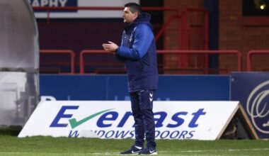 Mõõn jätkub: eduseisu maha mänginud Schjönning-Larseni koduklubi on ligi kolm kuud võiduta