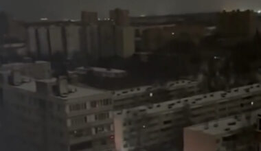 Moskvas on paanika - eestinen