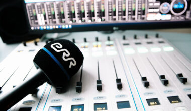 Keskpäevased uudised | Vikerraadio | ERR