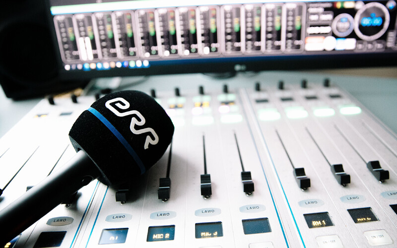 Keskpäevased uudised | Vikerraadio | ERR