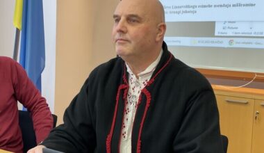 Ida-Virumaa kutsehariduskeskus peatab kutseõppe ja hakkab noortele eesti keelt õpetama | Eesti