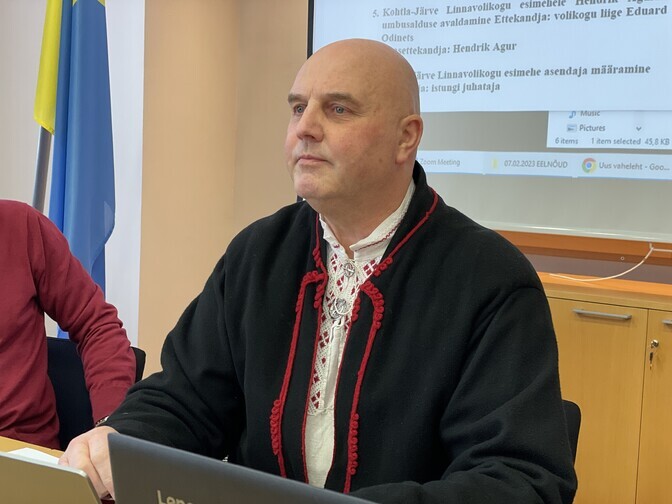 Ida-Virumaa kutsehariduskeskus peatab kutseõppe ja hakkab noortele eesti keelt õpetama | Eesti