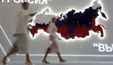 SÕJARAPORT | Teet Kalmus: Kremli-meelsed majandusanalüütikud on harvanähtavalt suures mures Venemaa majanduse pärast