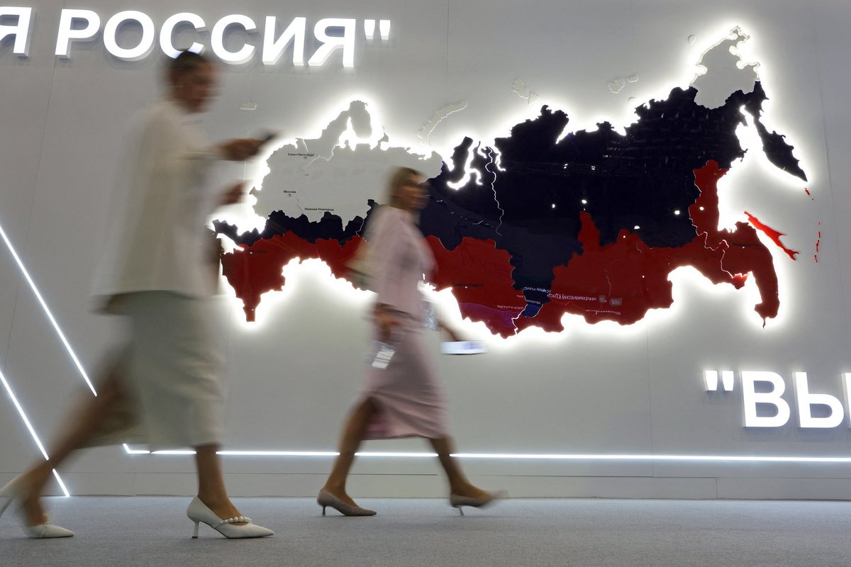 SÕJARAPORT | Teet Kalmus: Kremli-meelsed majandusanalüütikud on harvanähtavalt suures mures Venemaa majanduse pärast